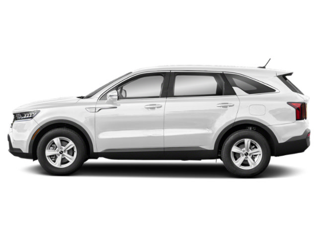 Certified 2022 Kia Sorento LX FWD image 8