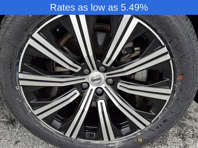 Certified 2023 Volvo XC90 B6 Plus w/ Protection Package Premier image 10