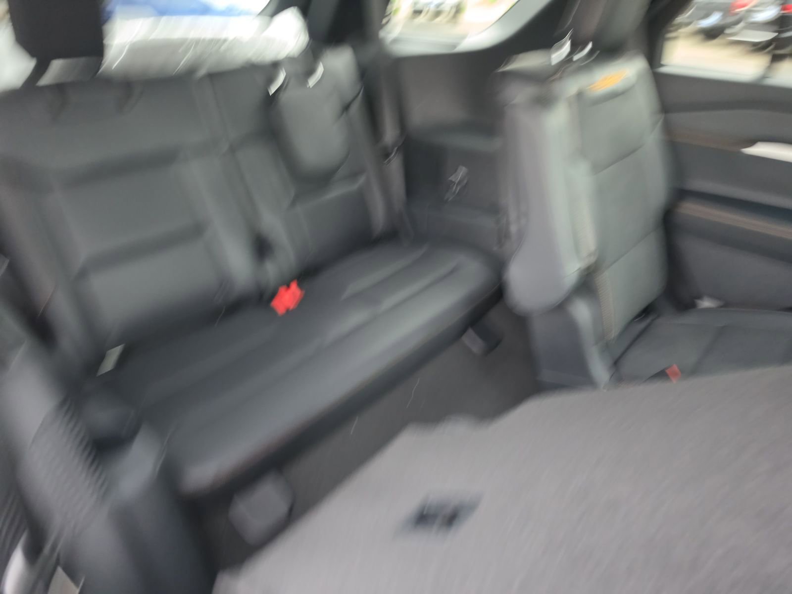 New 2026 Ford Explorer Tremor w/ Tremor Convenience Package image 19