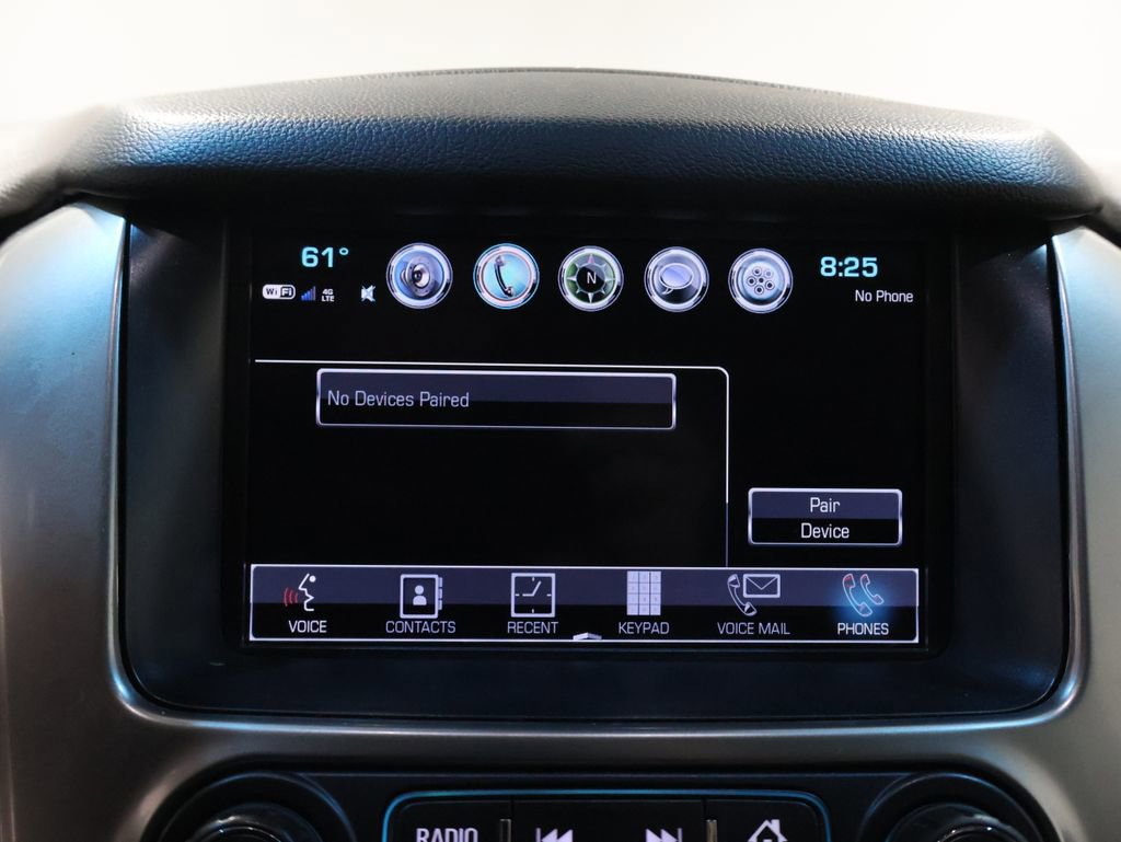 Used 2018 Chevrolet Suburban Premier image 29