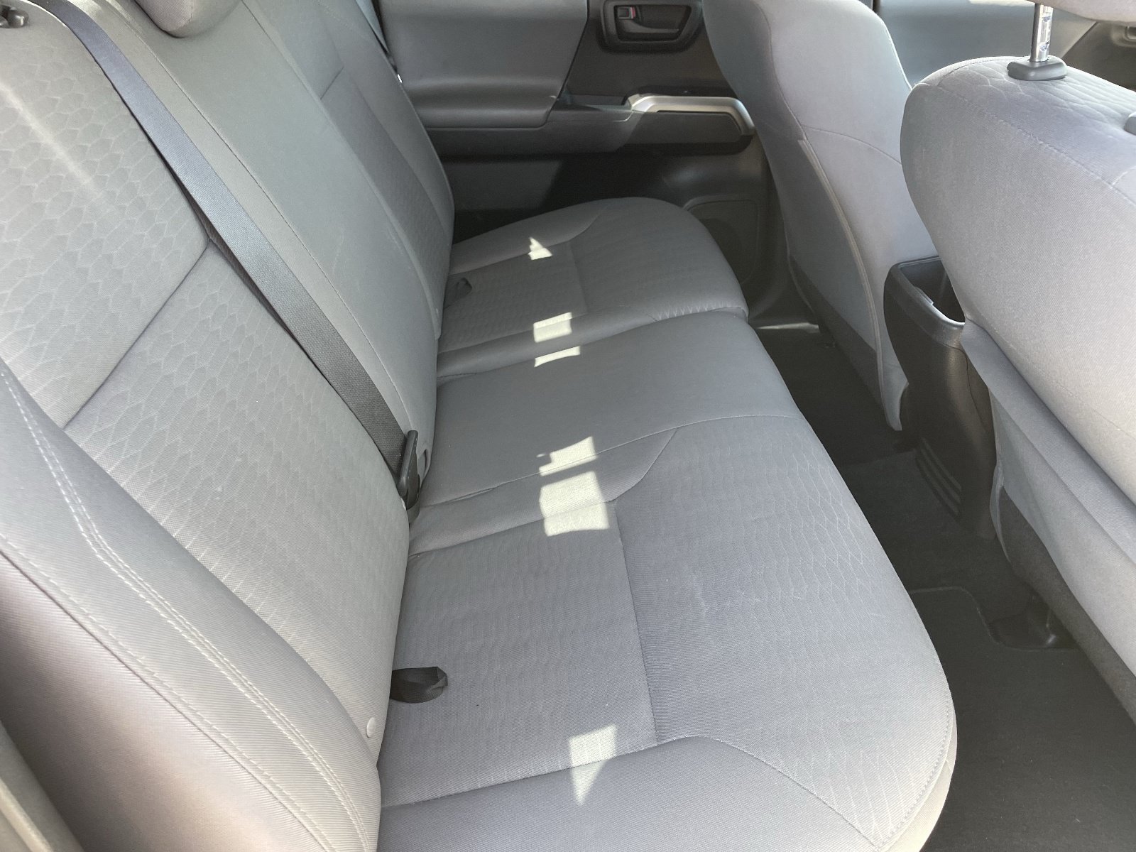 Used 2019 Toyota Tacoma SR5 RWD image 14