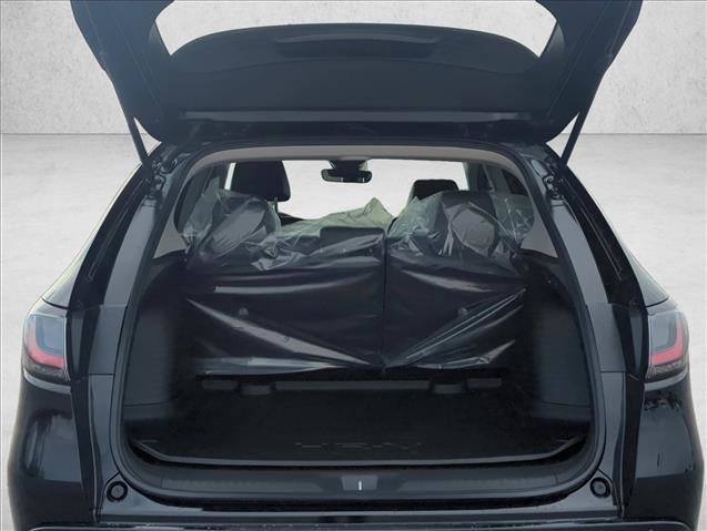 New 2026 Honda HR-V EX-L image 9