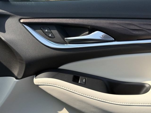 Used 2024 Buick Enclave Avenir w/ Avenir Technology Package FWD image 20