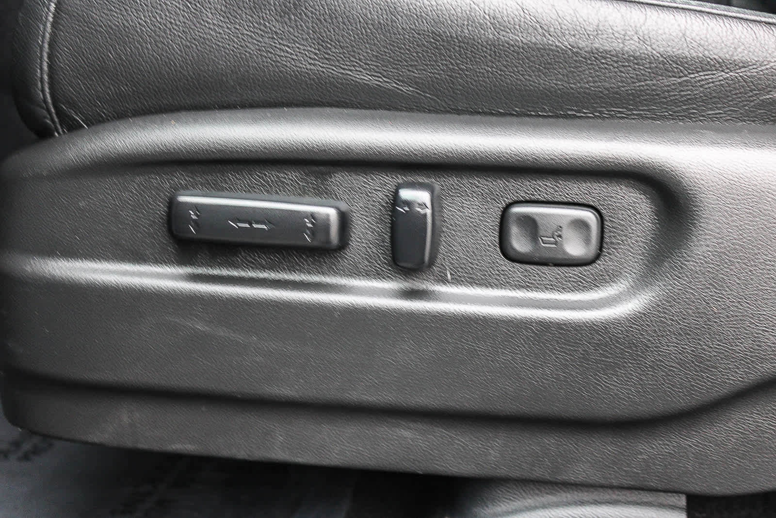 Certified 2023 Honda Passport EX-L image 20