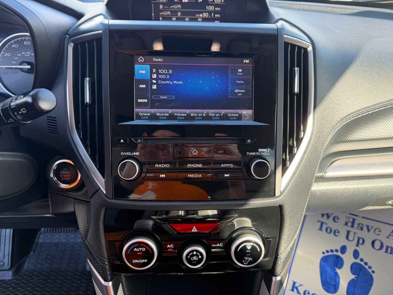 Used 2021 Subaru Forester Premium image 15