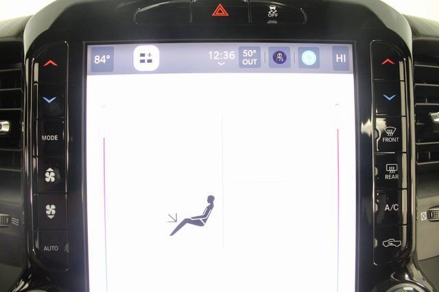 New 2026 RAM 2500 Big Horn image 6