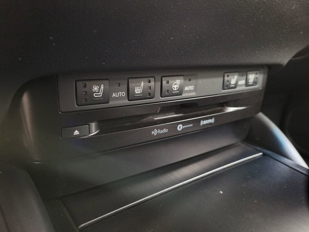 Used 2021 Lexus ES 350 w/ Premium Package FWD image 16