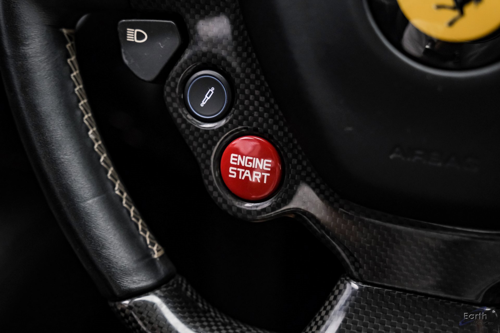 Used 2016 Ferrari California T image 65