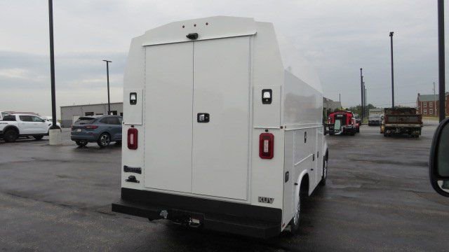 New 2024 Ford Transit 350 w/ Interior Upgrade Package image 7