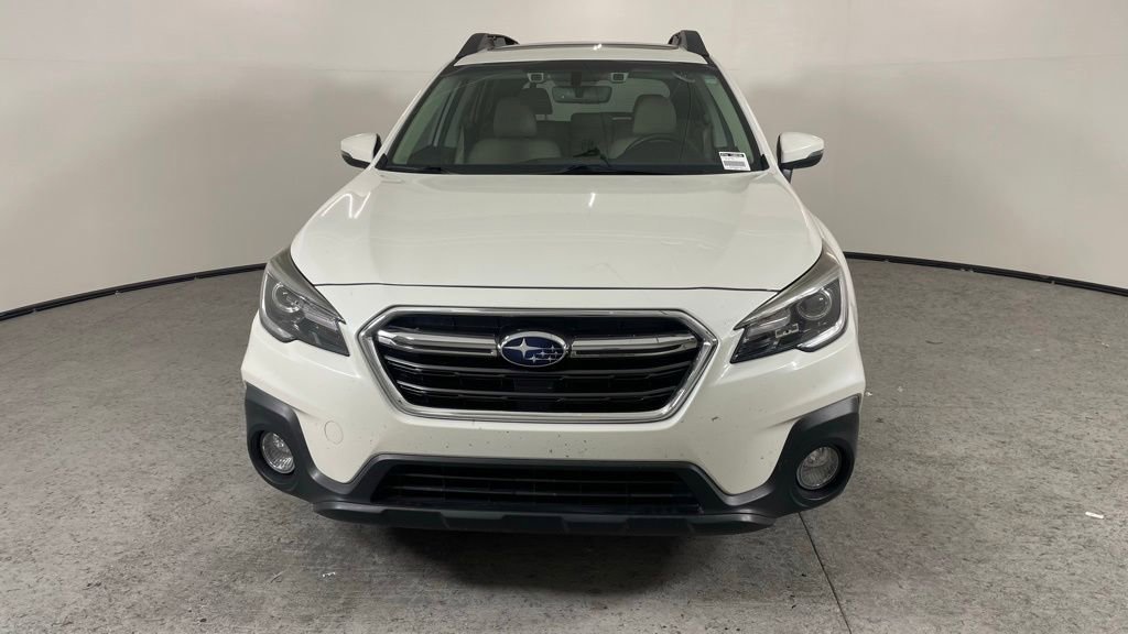 Used 2018 Subaru Outback 2.5i Limited AWD/4WD image 8