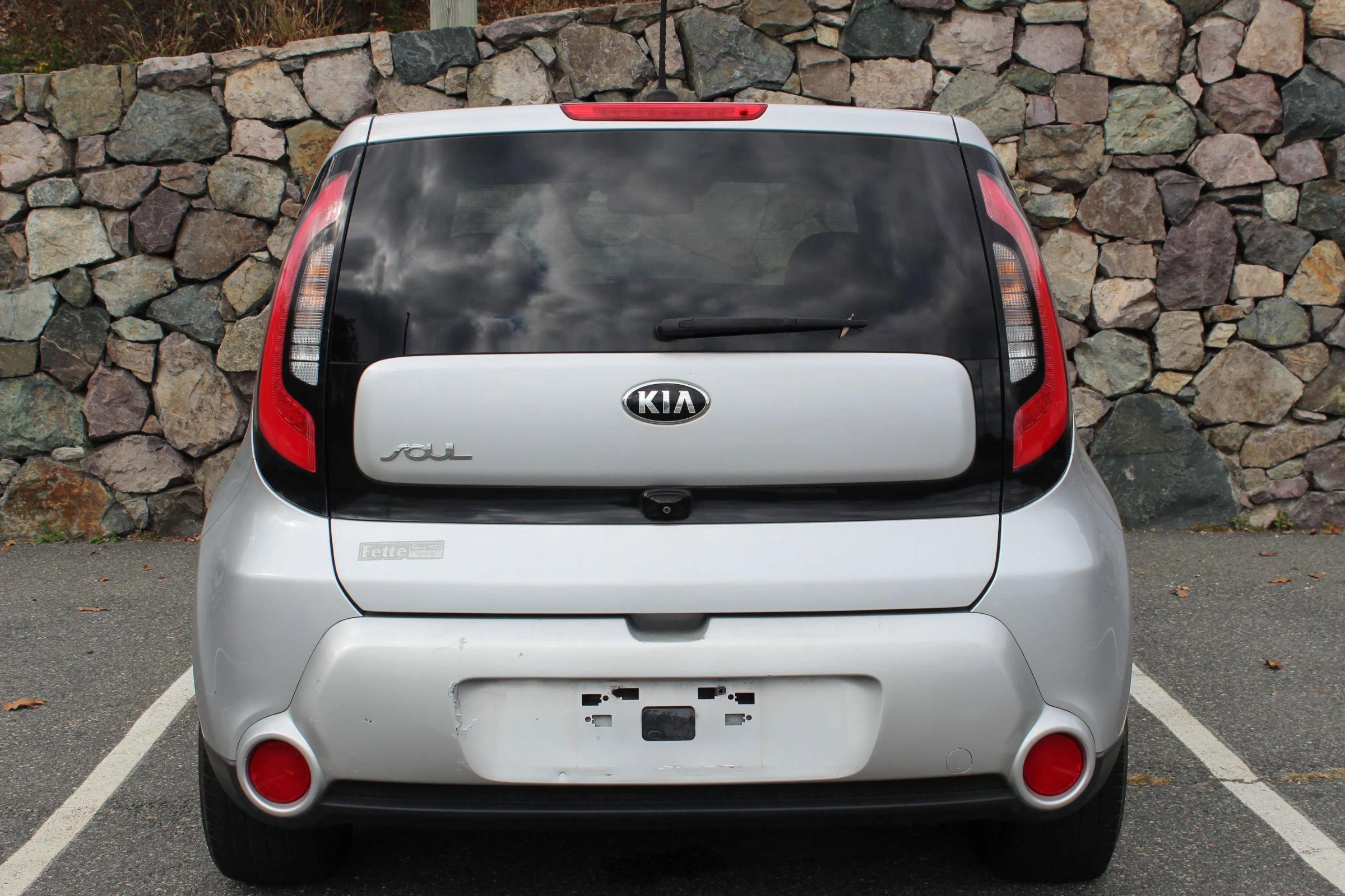 Used 2015 Kia Soul ! w/ Sun & Sound Package image 8