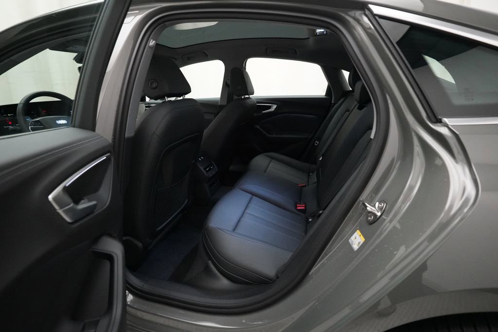 Used 2025 Audi A5 2.0T Premium w/ Convenience Package image 31