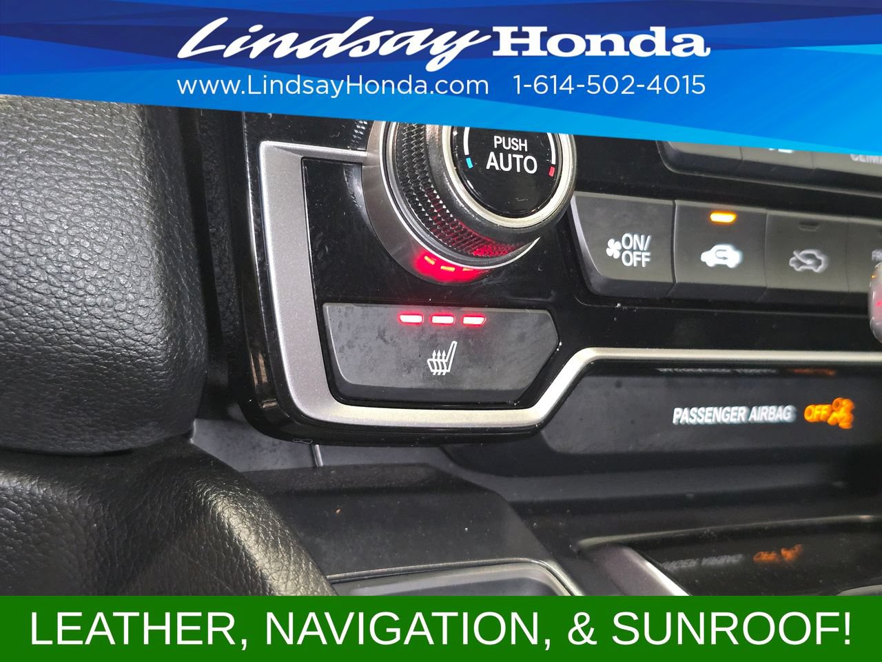 Used 2021 Honda CR-V Touring image 19