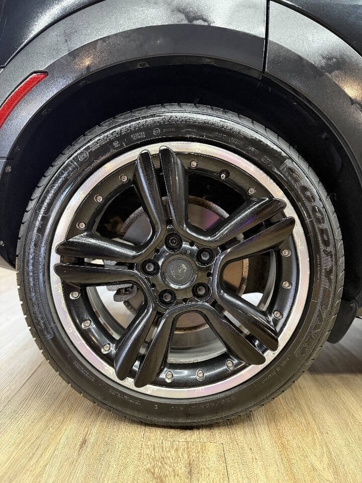 Used 2012 MINI Cooper Countryman S AWD/4WD image 19