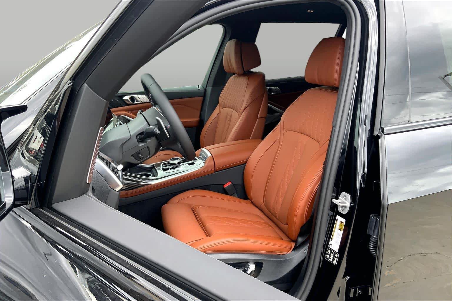 New 2027 BMW X7 M60i AWD/4WD image 9