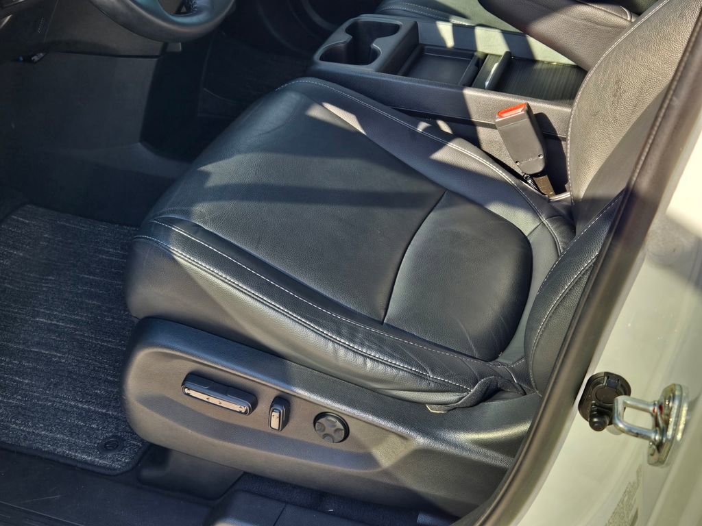 Used 2022 Honda Odyssey Touring image 33