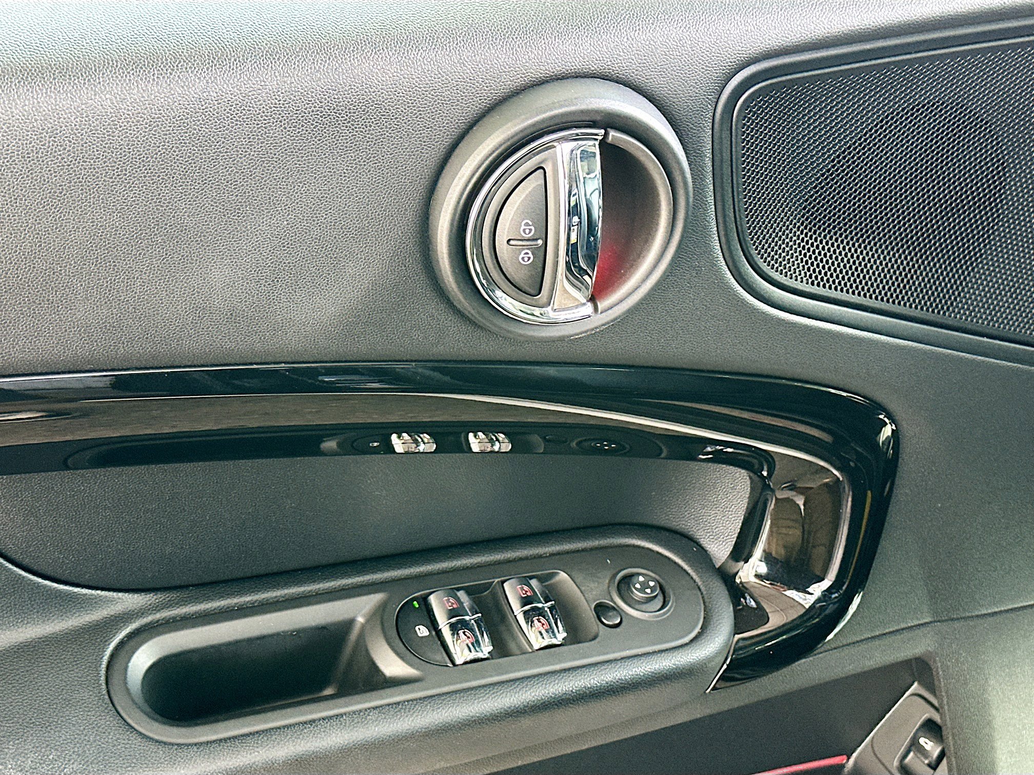 Certified 2023 MINI Cooper Countryman S image 18