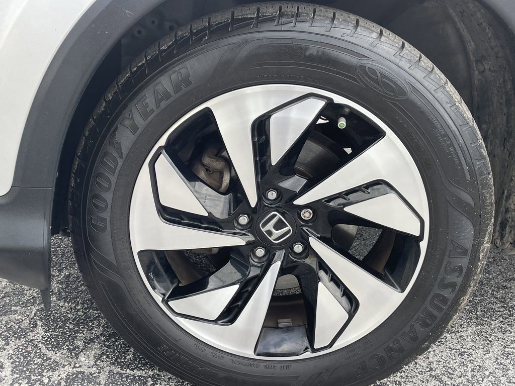 Used 2016 Honda CR-V Touring image 34