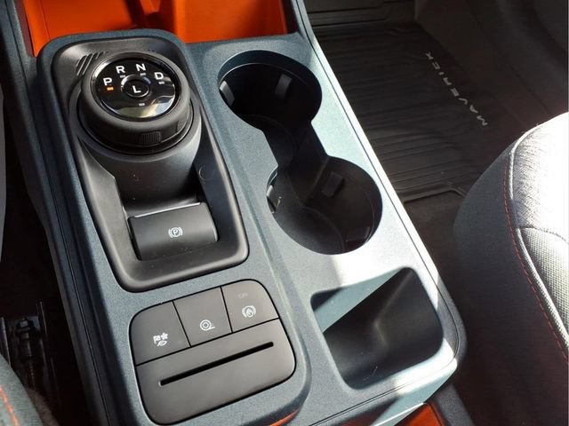 Certified 2023 Ford Maverick XLT w/ XLT Luxury Package FWD image 20