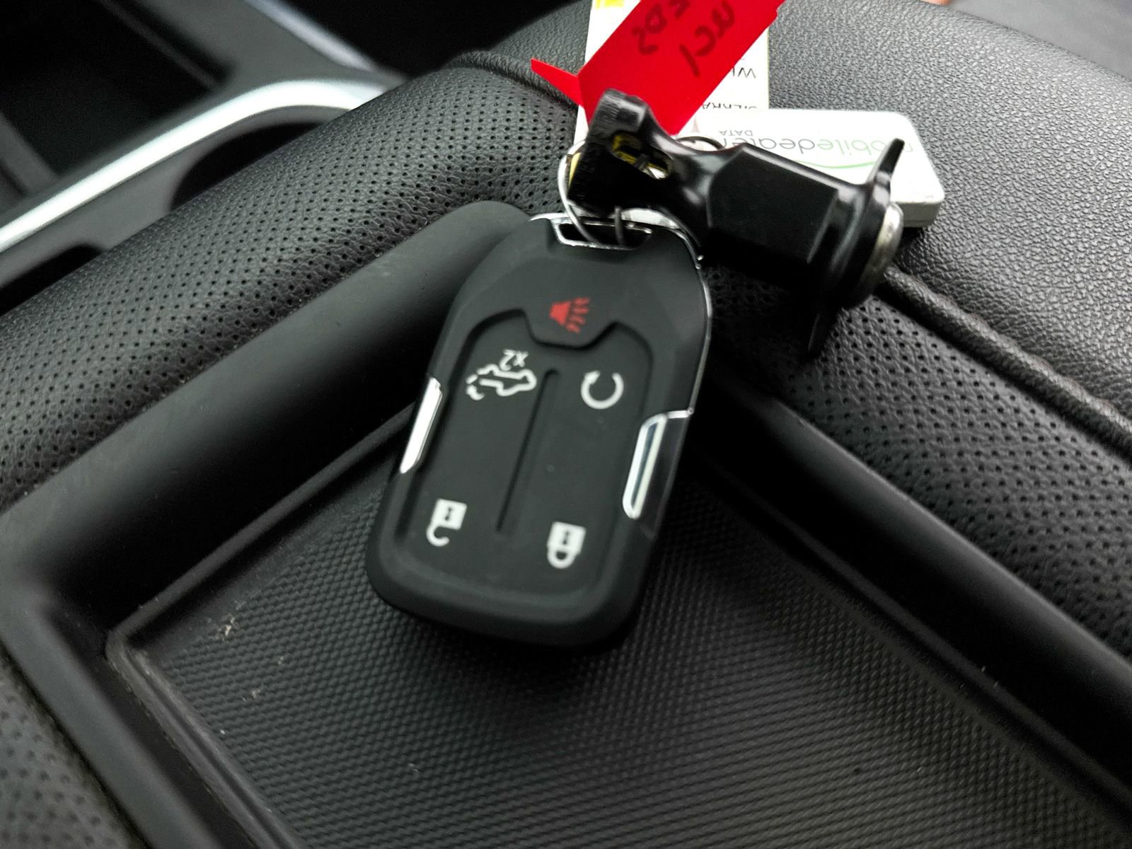 Used 2021 GMC Sierra 1500 AT4 w/ AT4 Value Package image 40