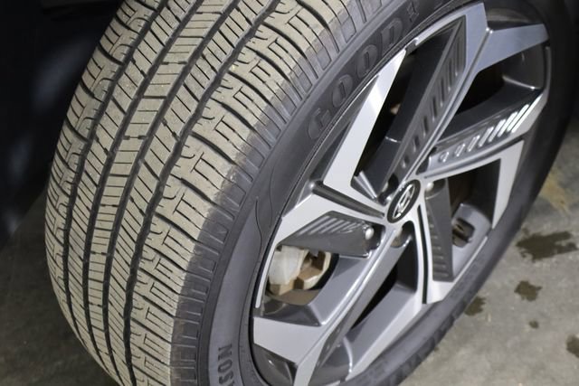 Used 2023 Hyundai Tucson SEL w/ Convenience Package FWD image 38