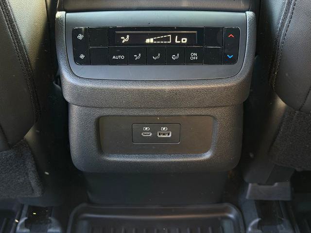 Certified 2025 Nissan Pathfinder Rock Creek AWD/4WD image 14