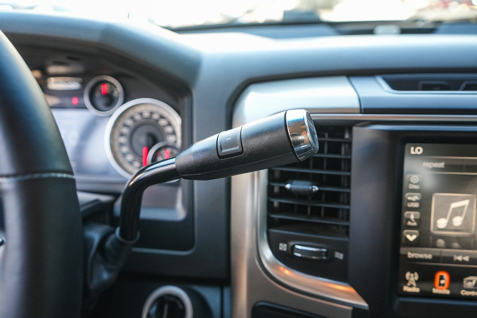 Used 2016 RAM 2500 Big Horn AWD/4WD image 21