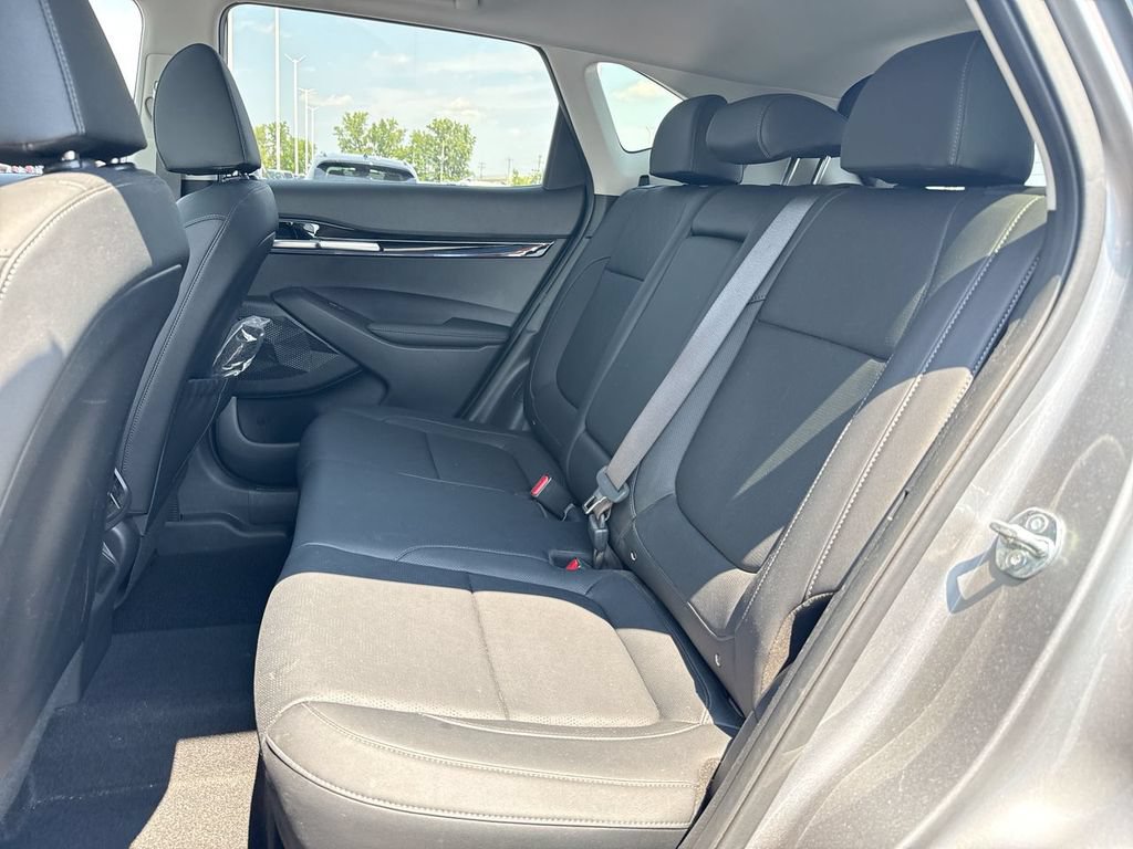 Used 2023 Kia Seltos EX AWD/4WD image 23