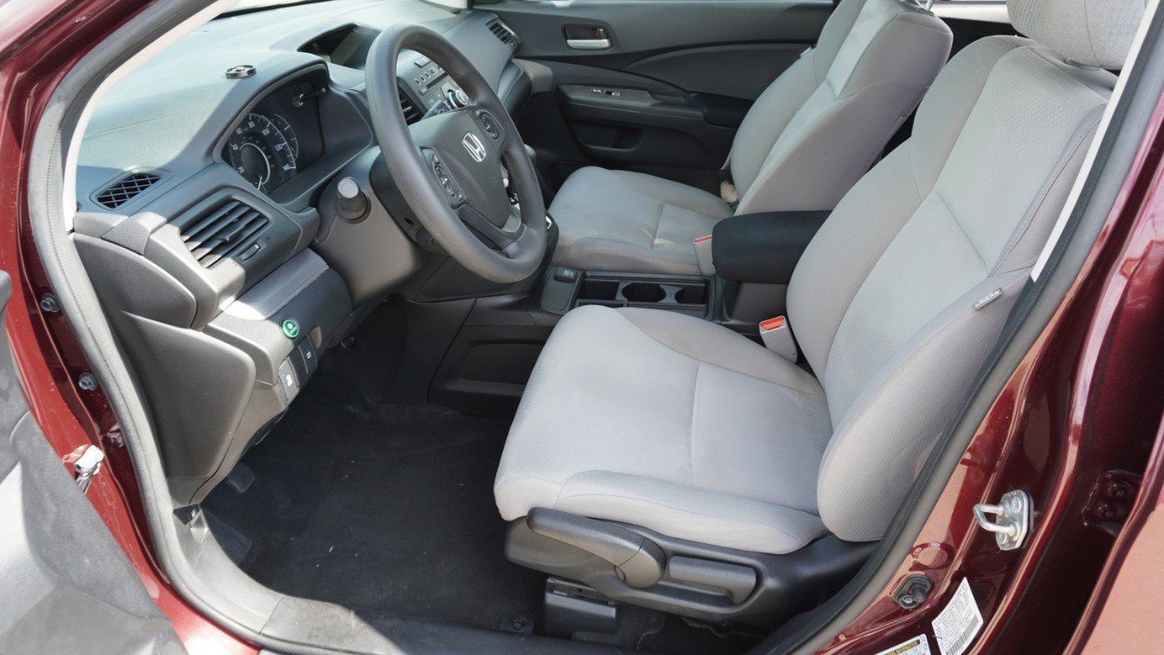 Used 2015 Honda CR-V LX image 13