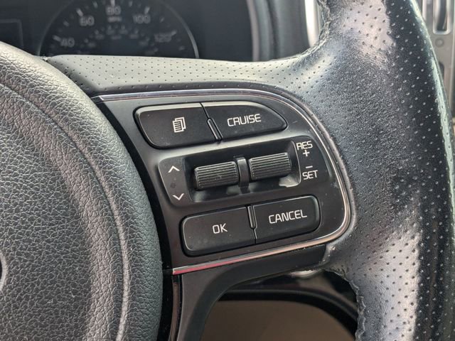 Used 2017 Kia Sportage SX image 18