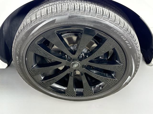 Certified 2023 Land Rover Range Rover Sport SE Dynamic AWD/4WD image 33