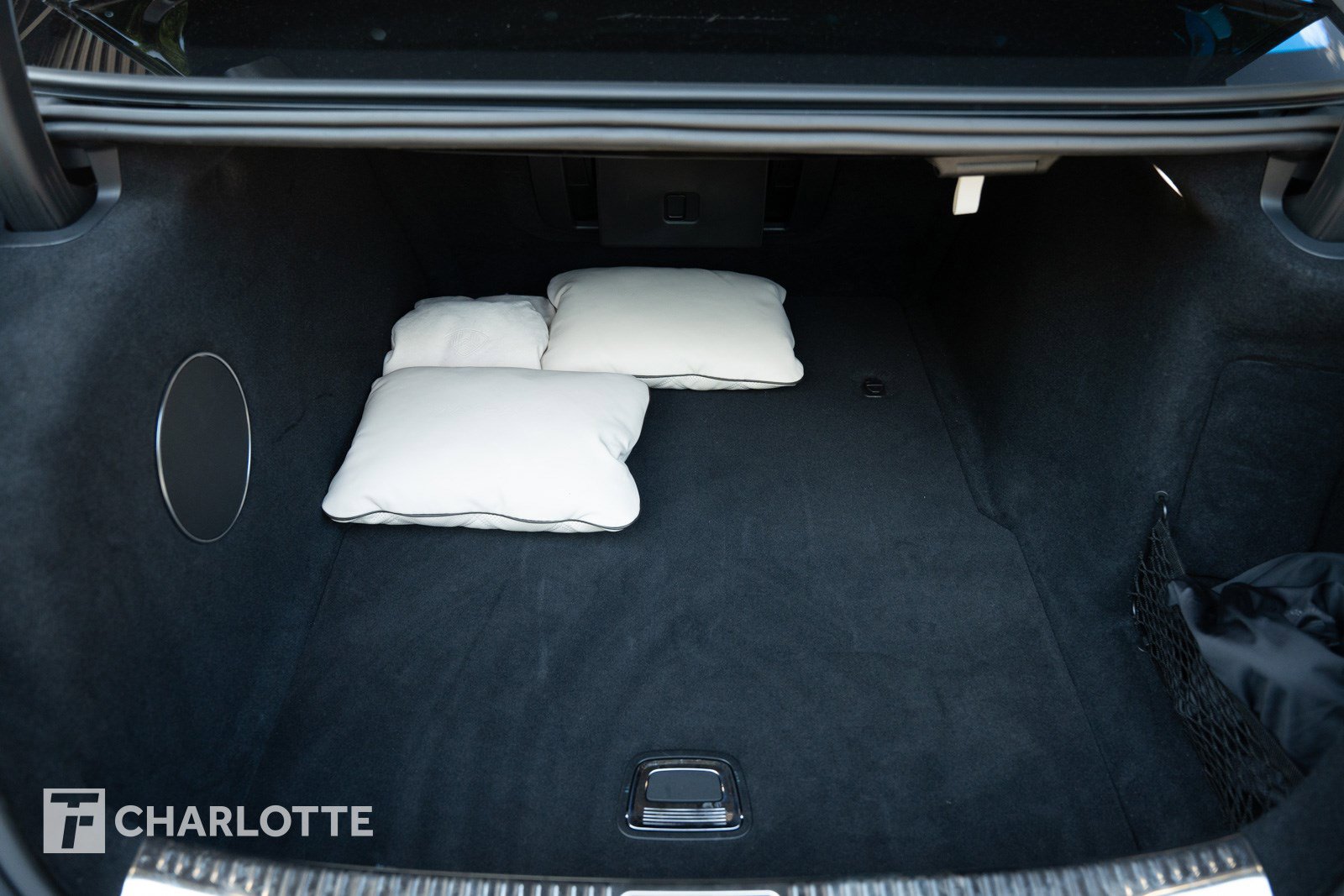 Used 2024 Mercedes-Benz Maybach S 680 4MATIC image 35