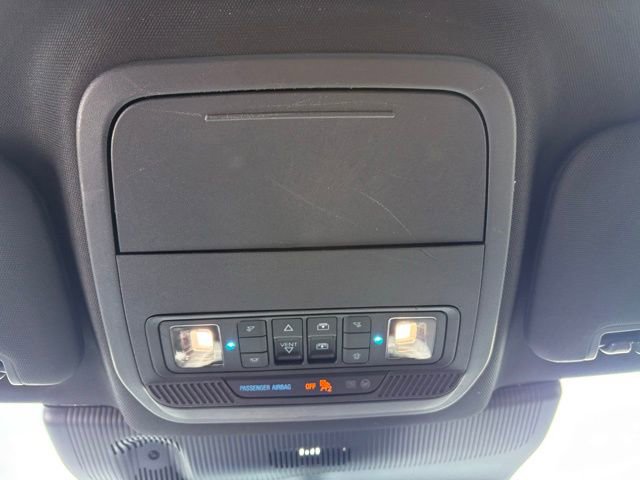 Used 2025 Ford Explorer ST image 25