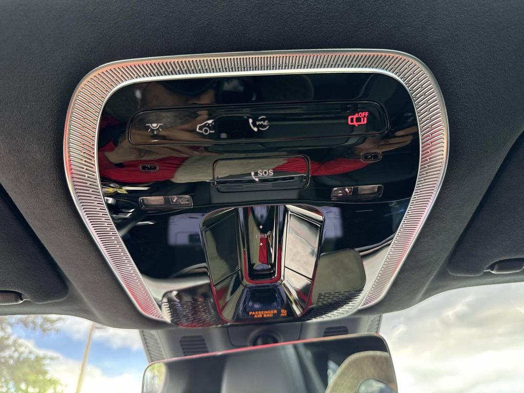 Used 2023 Mercedes-Benz EQS AMG 4MATIC image 45