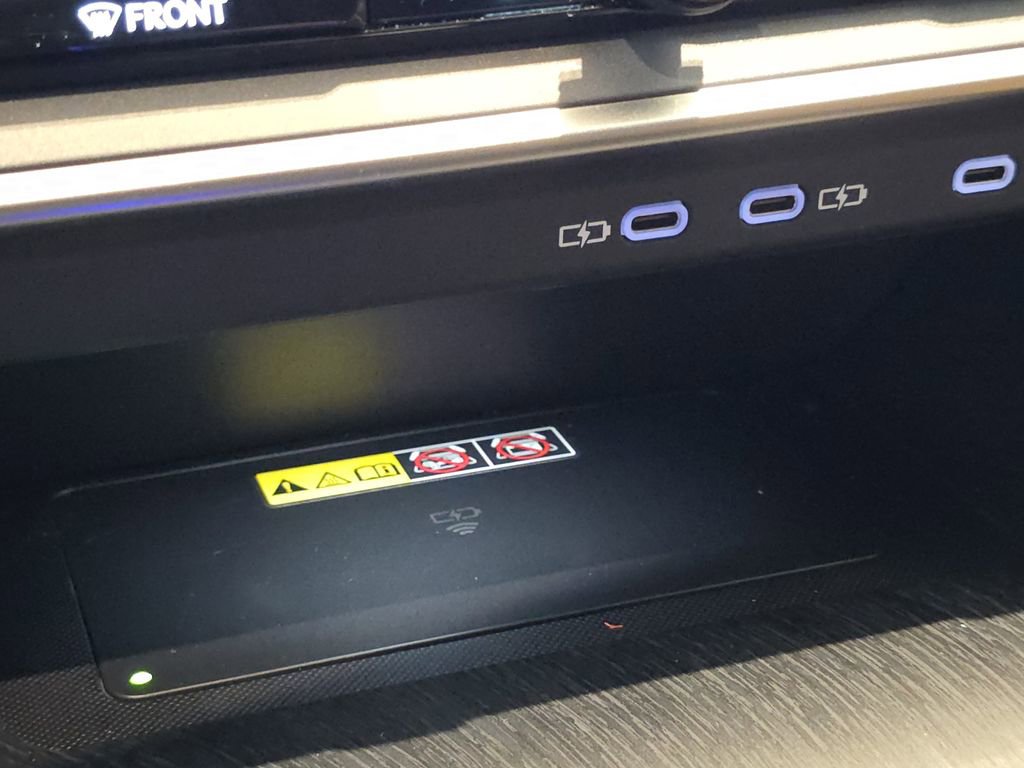 New 2026 Lexus RZ 350e 2WD image 23