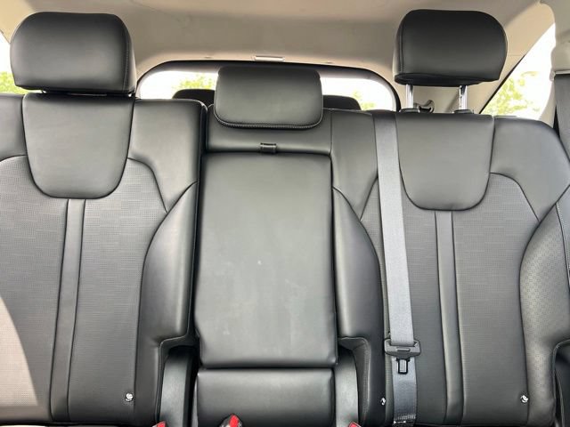 Certified 2024 Kia Sorento S w/ Panoramic Sunroof Package FWD image 36