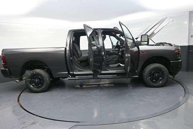 New 2026 RAM 2500 Tradesman image 37