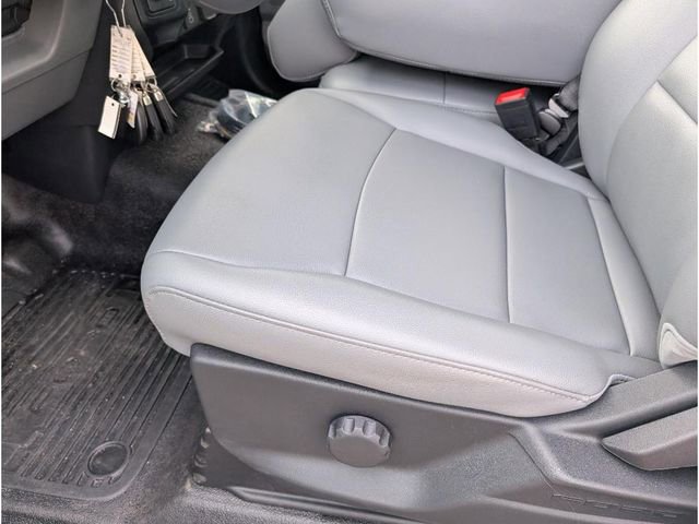 New 2025 Ford F350 XL w/ XL Chrome Package image 24