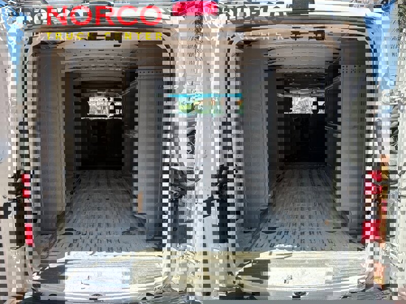 Used 2019 Nissan NV 1500 S image 9