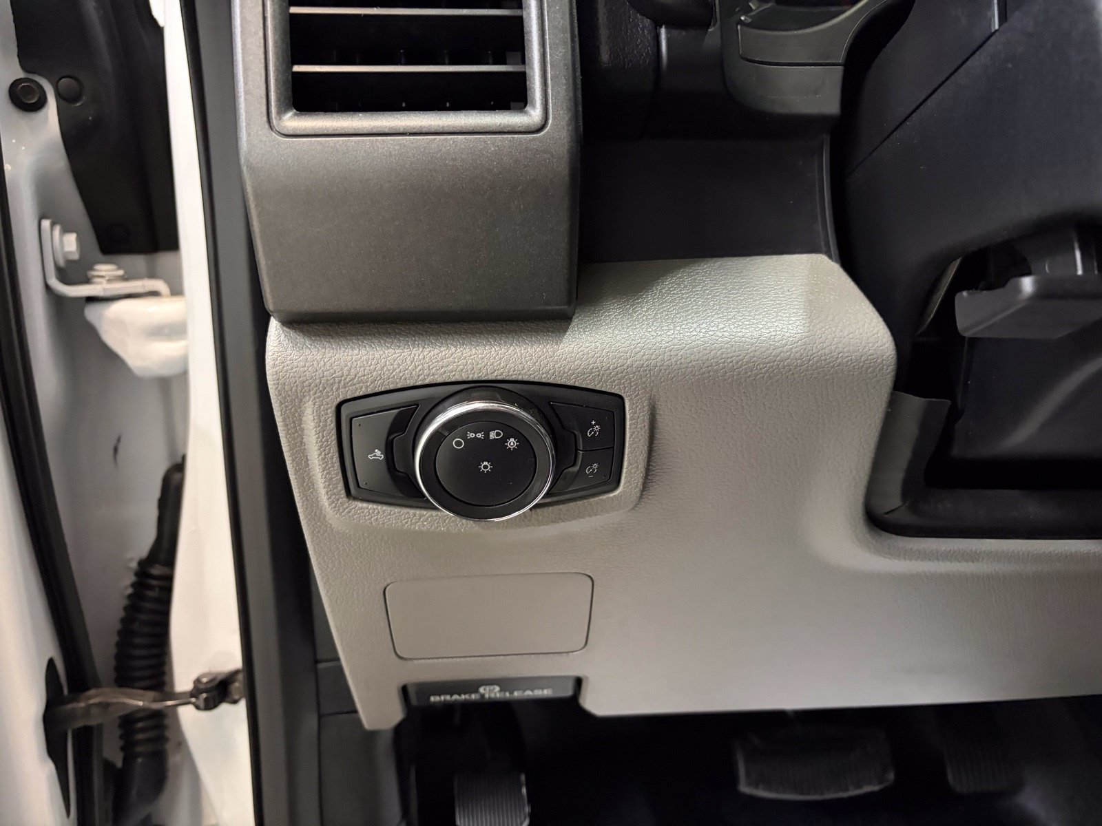 Used 2019 Ford F450 XL w/ STX Appearance Package AWD/4WD image 16
