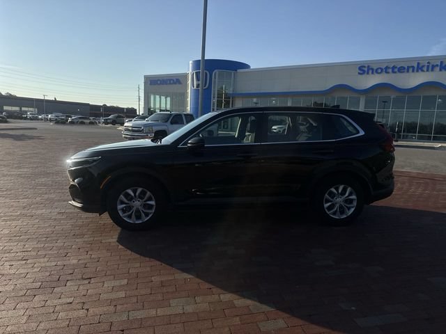 Used 2024 Honda CR-V LX image 3