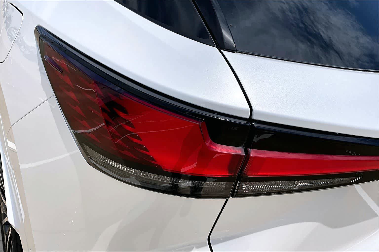 New 2026 Lexus RX 350 Premium Plus FWD image 14