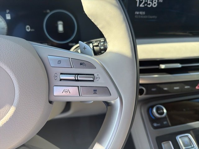Used 2024 Hyundai Palisade Calligraphy image 27