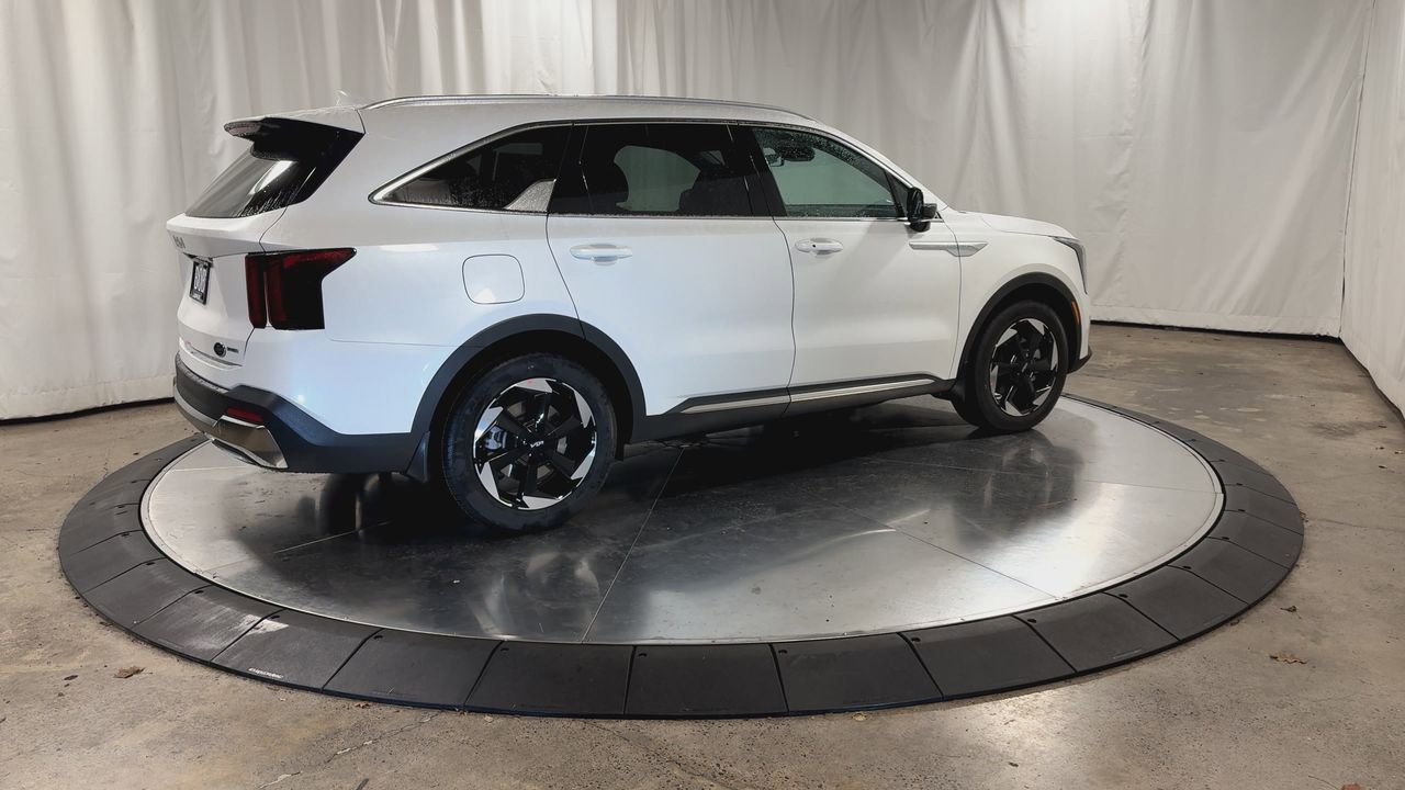 New 2026 Kia Sorento EX image 9