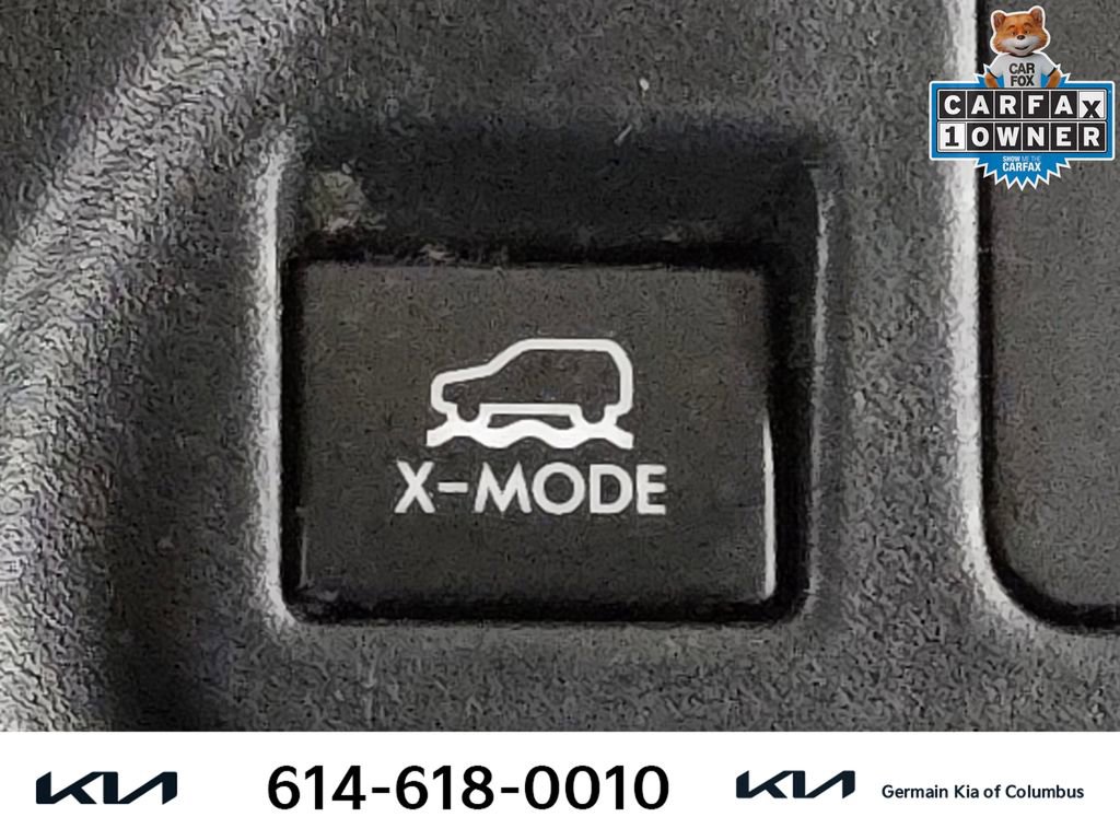 Used 2022 Subaru Crosstrek 2.0i image 31