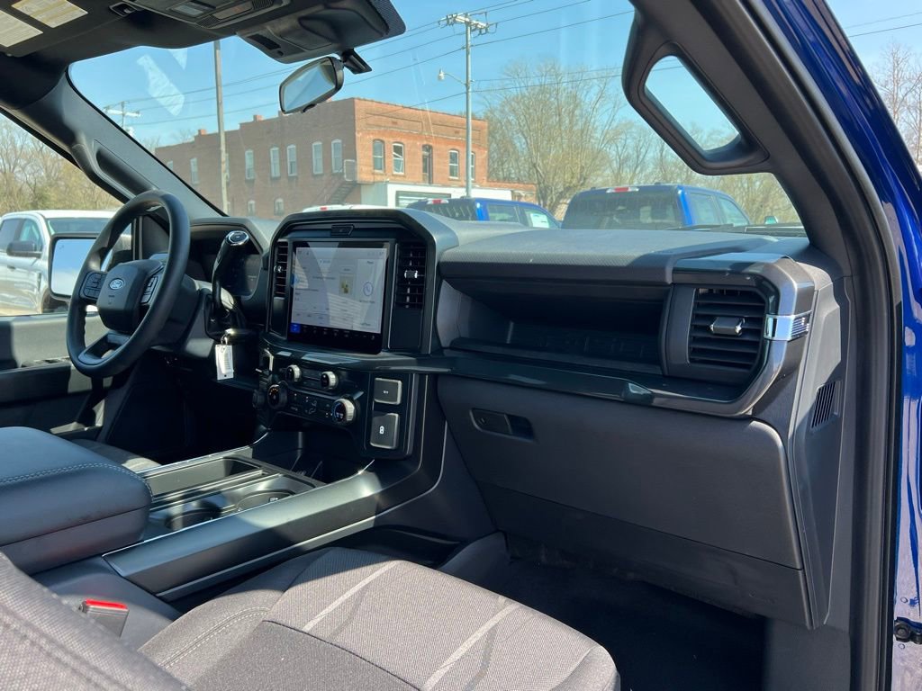 New 2026 Ford F150 STX w/ F-150 LOBO Package AWD/4WD image 20