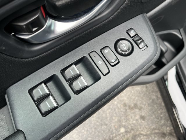 New 2026 Honda Pilot TrailSport image 18