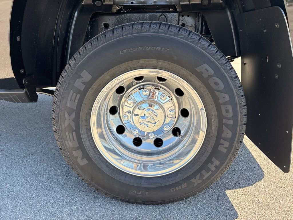 New 2026 RAM 3500 Longhorn image 15