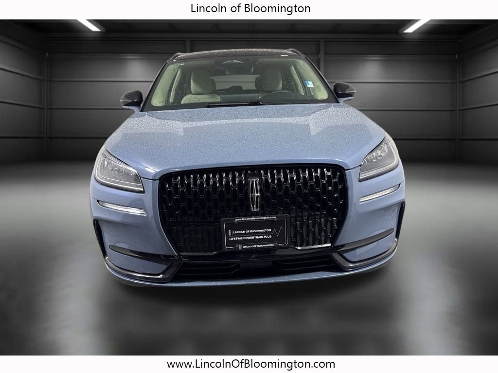 New 2026 Lincoln Corsair Premiere image 10