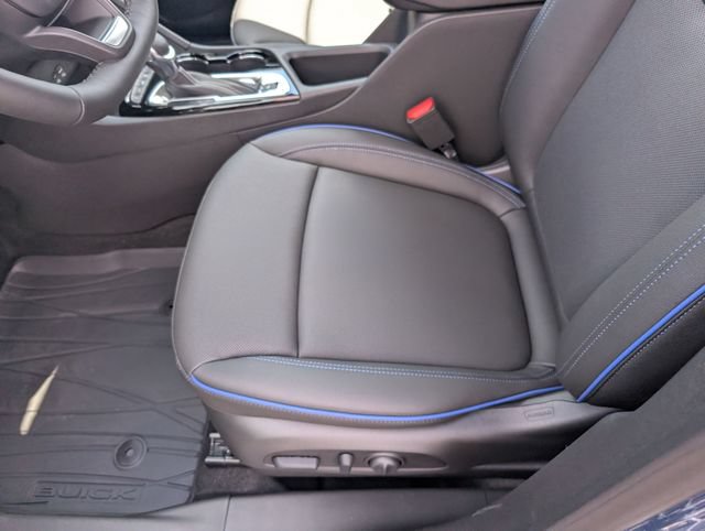 New 2026 Buick Encore GX Sport Touring w/ Advanced Technology Package AWD/4WD image 20